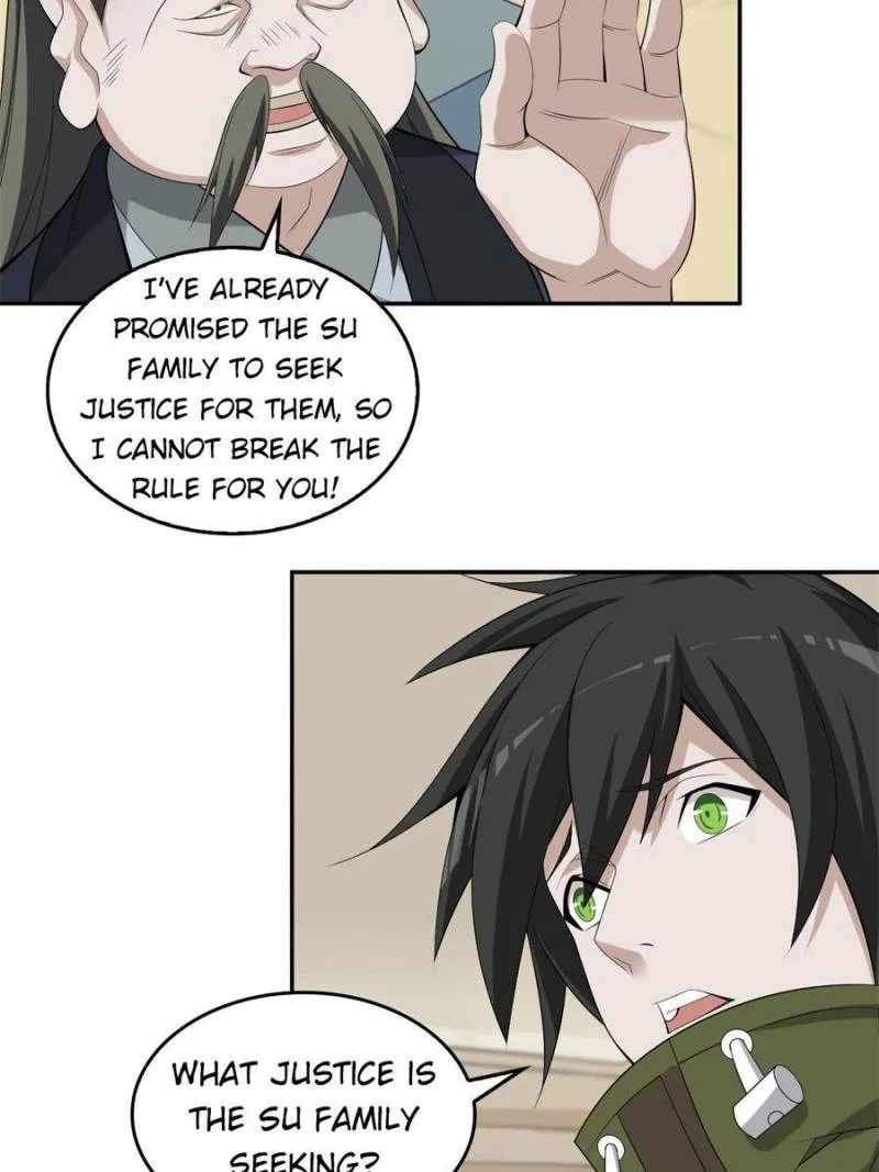 Book of Life and Death chapter 73 page 22