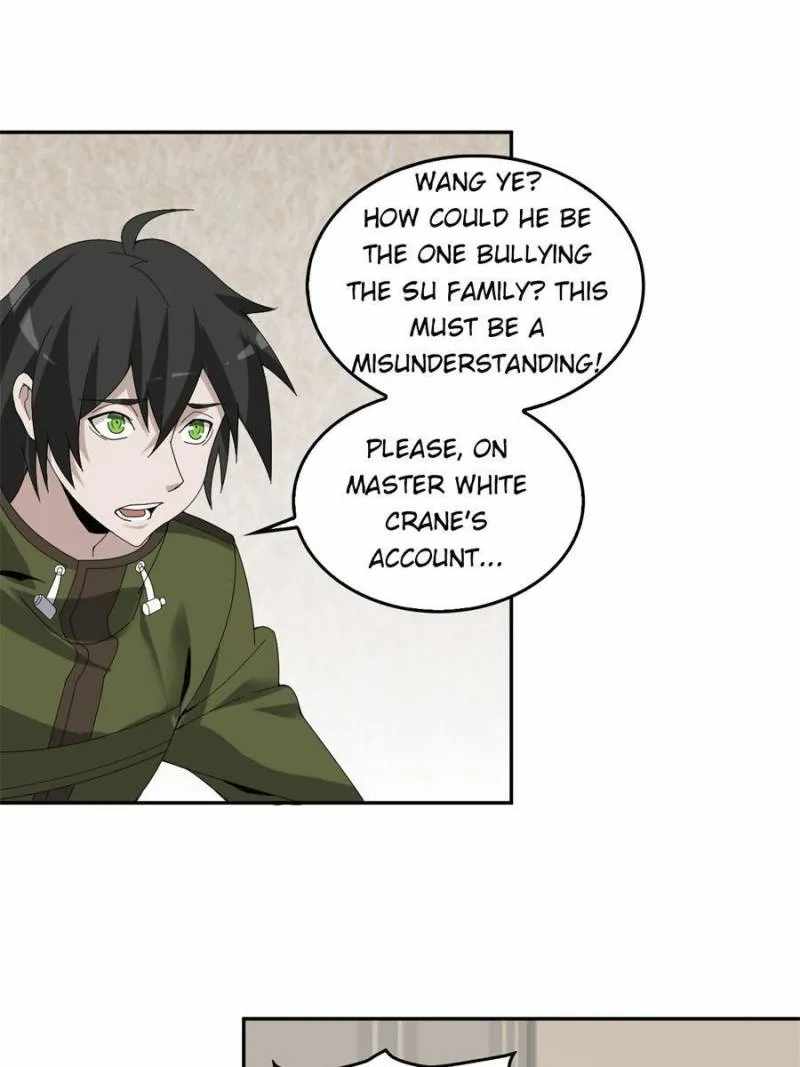 Book of Life and Death chapter 73 page 25