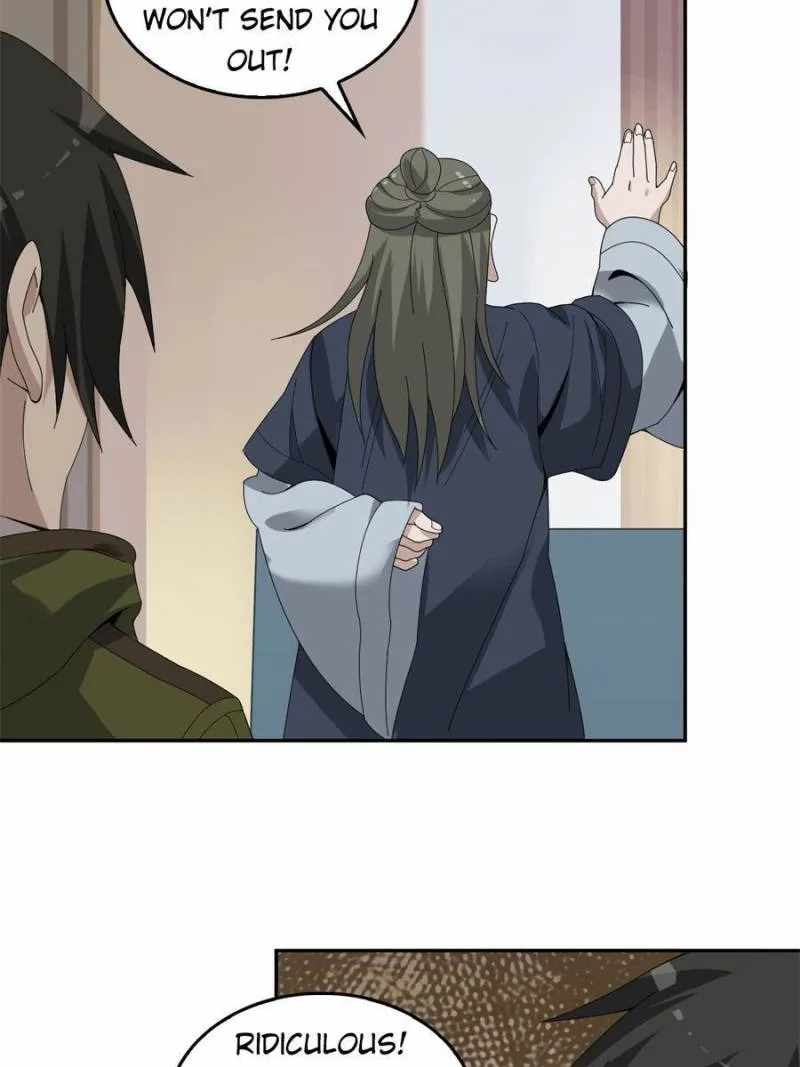 Book of Life and Death chapter 73 page 27