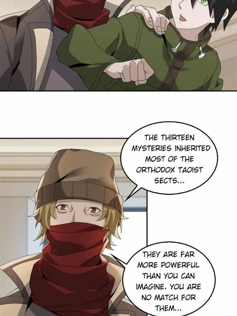 Book of Life and Death chapter 73 page 29