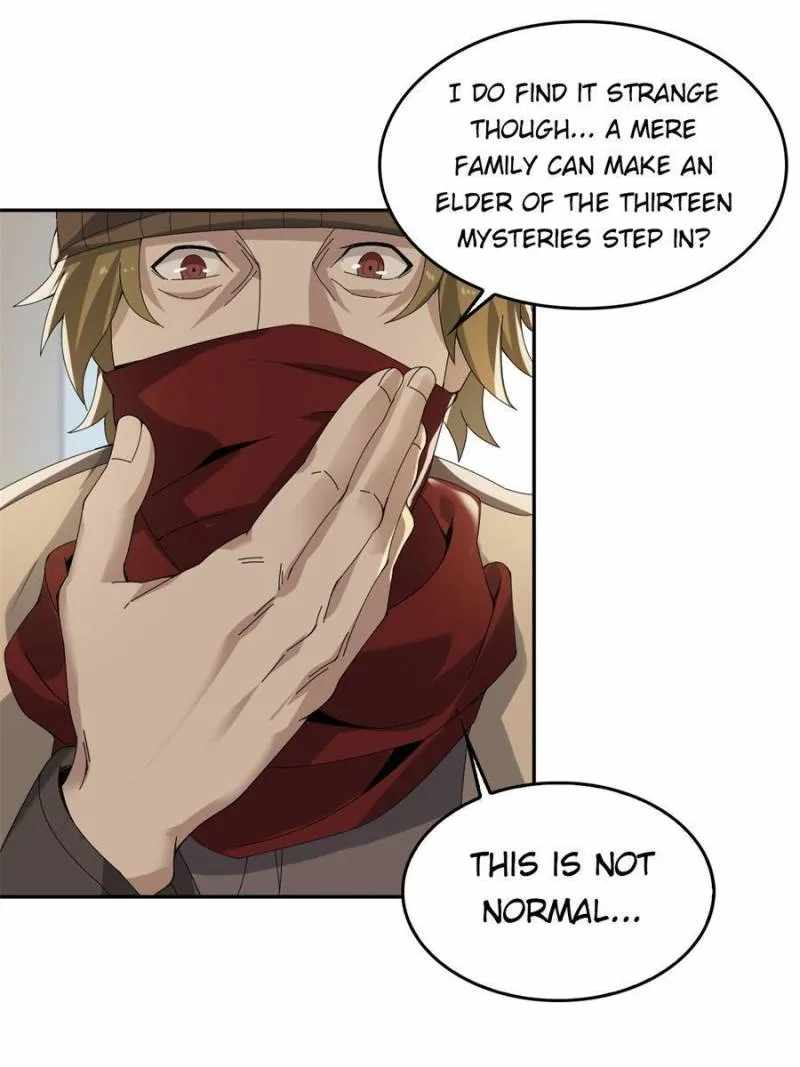 Book of Life and Death chapter 73 page 31