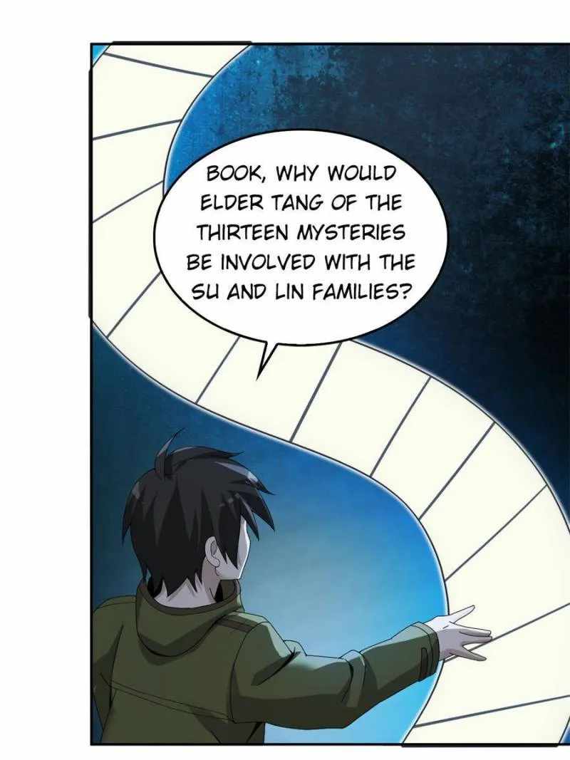 Book of Life and Death chapter 73 page 32