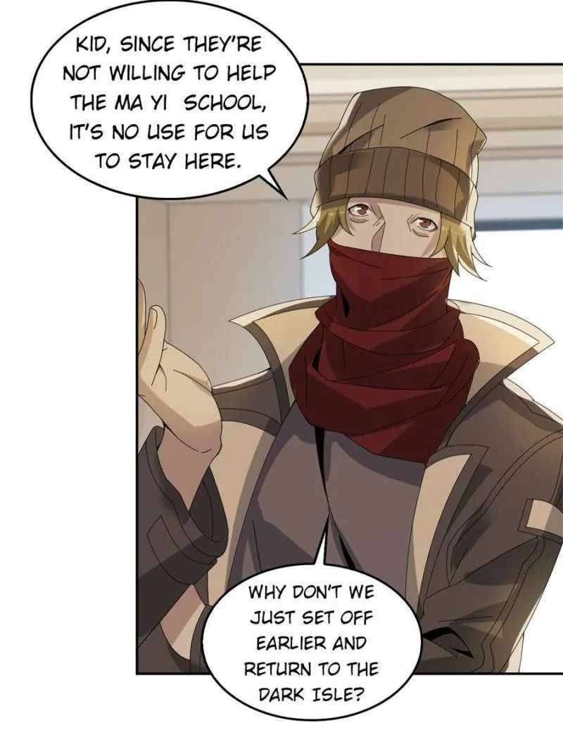 Book of Life and Death chapter 73 page 35