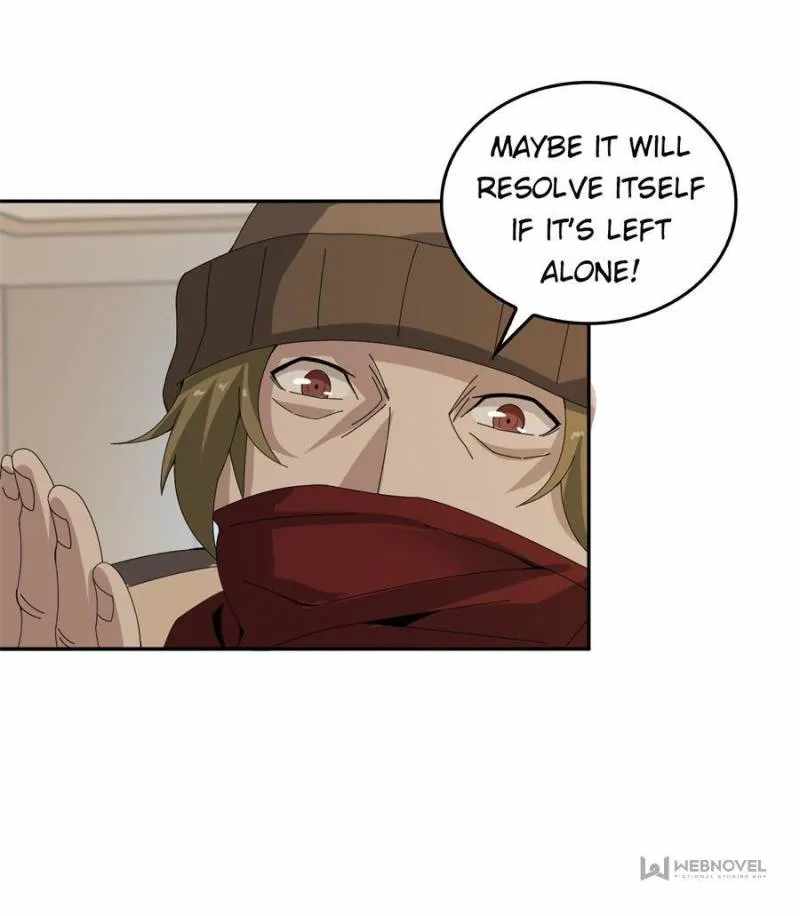 Book of Life and Death chapter 73 page 36