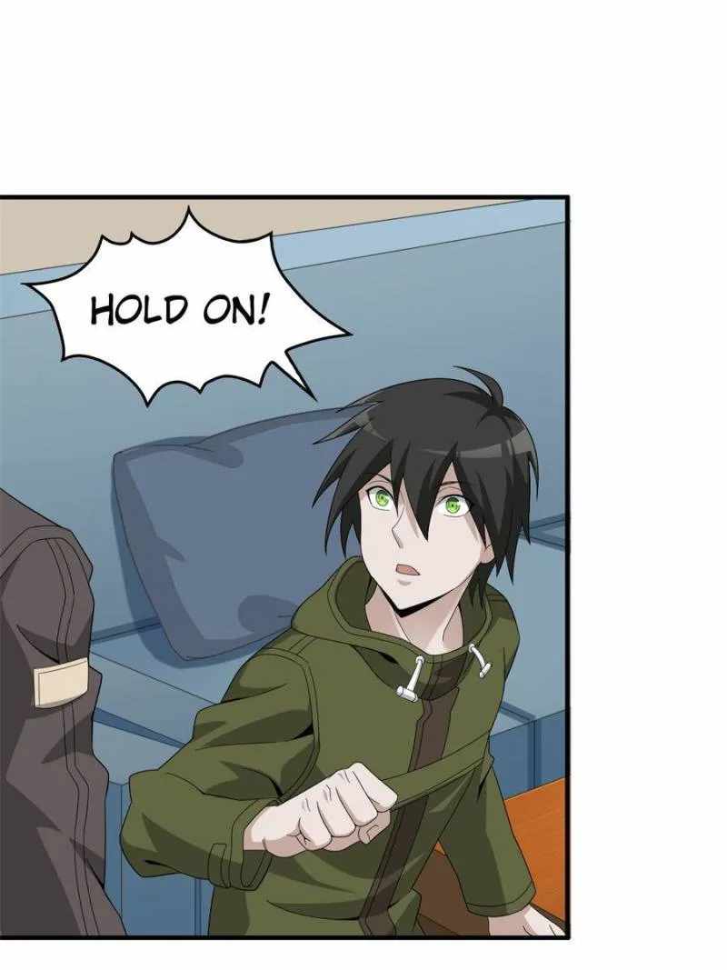 Book of Life and Death chapter 73 page 37