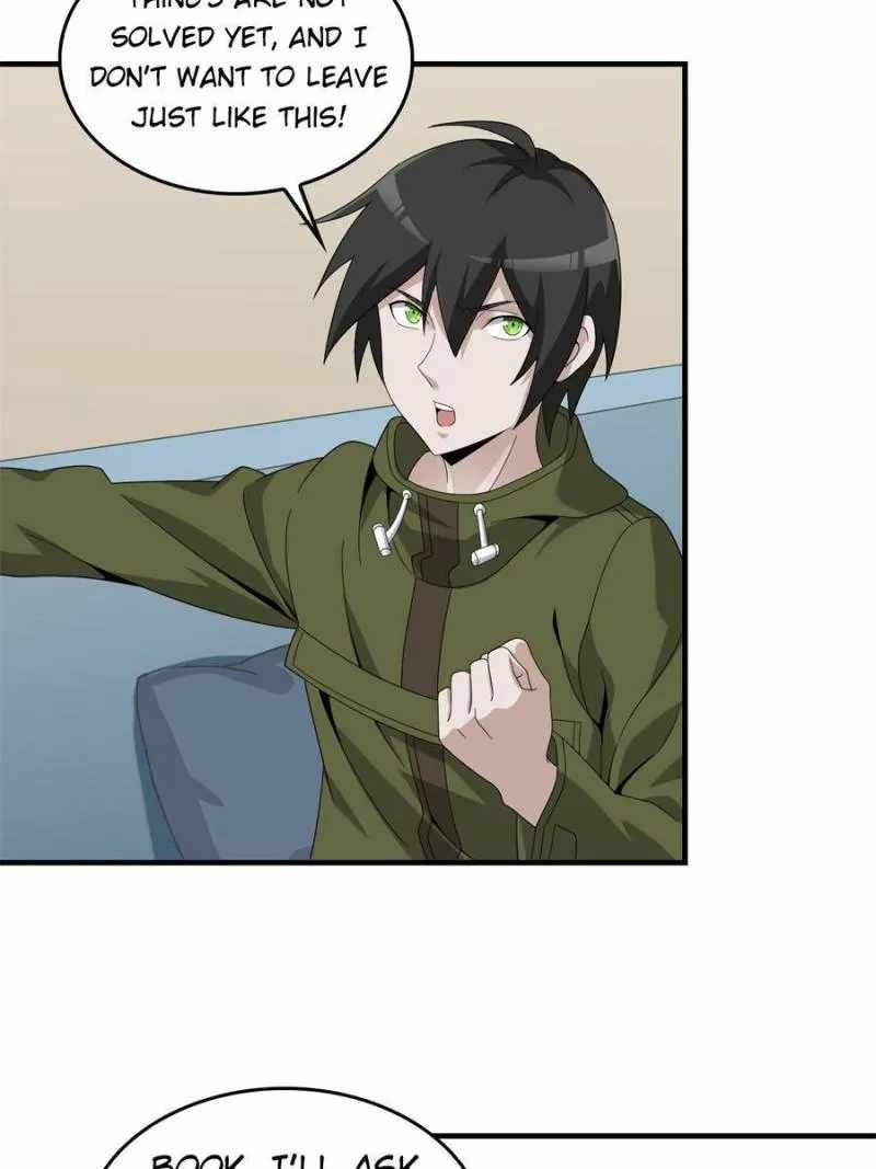 Book of Life and Death chapter 73 page 39