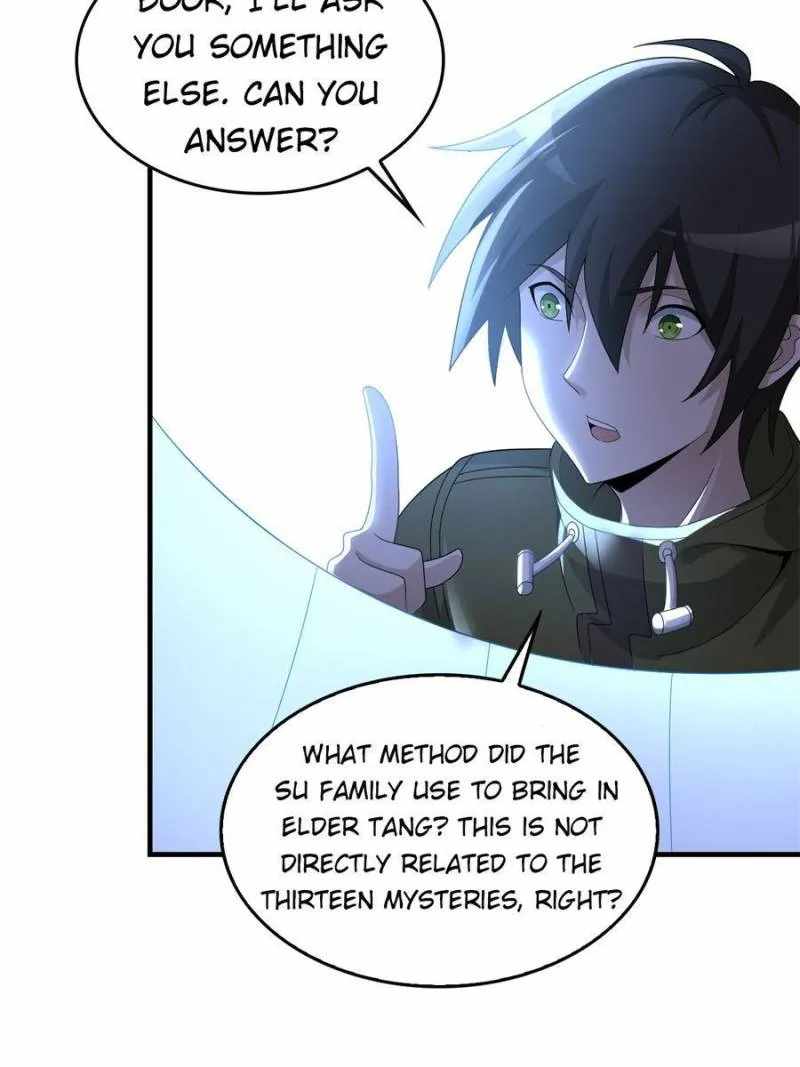 Book of Life and Death chapter 73 page 40