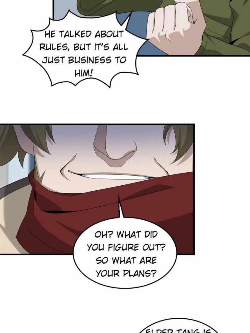 Book of Life and Death chapter 73 page 44