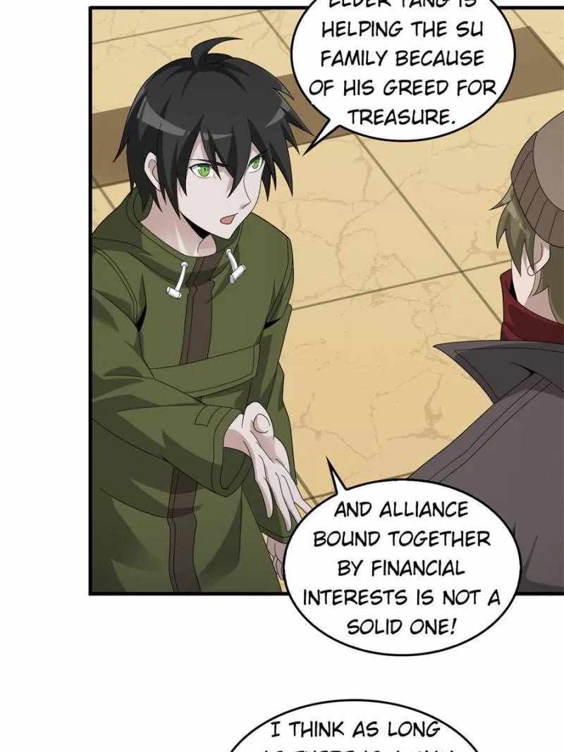 Book of Life and Death chapter 73 page 45