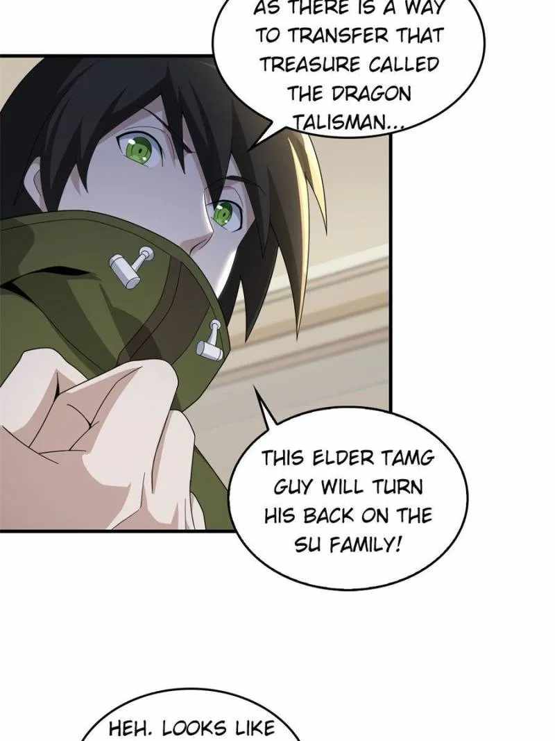 Book of Life and Death chapter 73 page 46