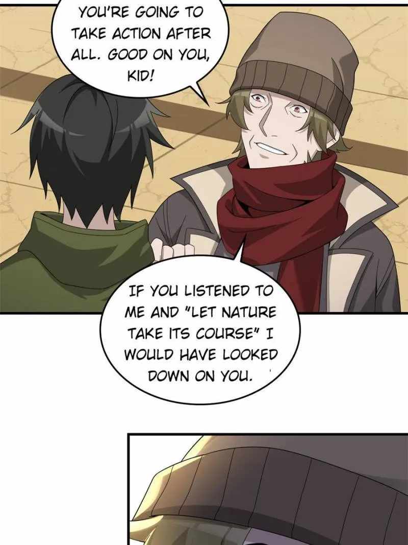 Book of Life and Death chapter 73 page 47