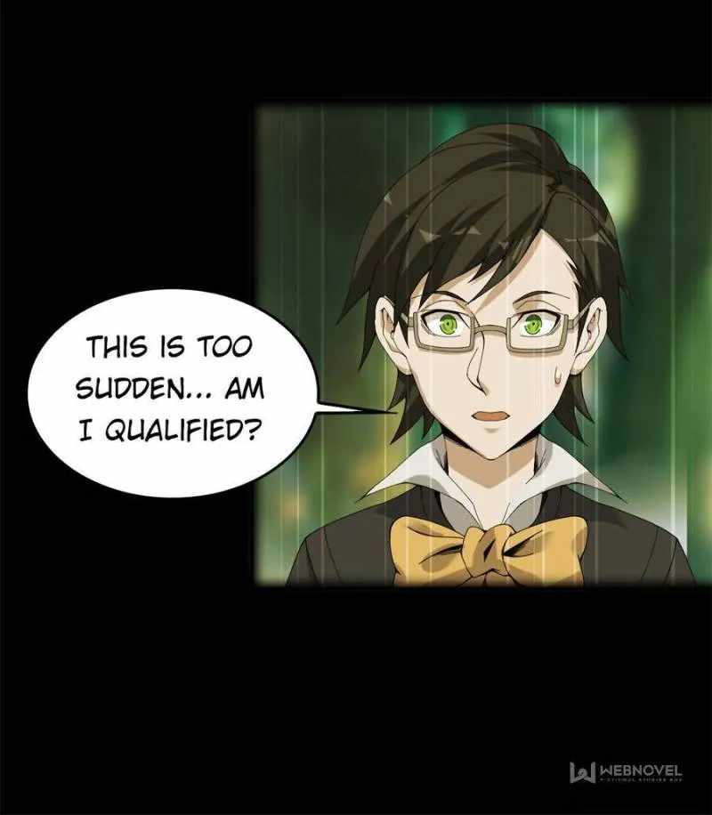 Book of Life and Death chapter 73 page 6