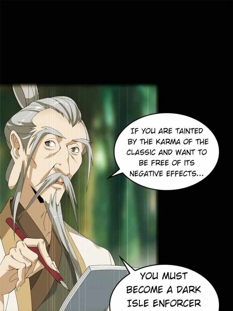 Book of Life and Death chapter 73 page 7