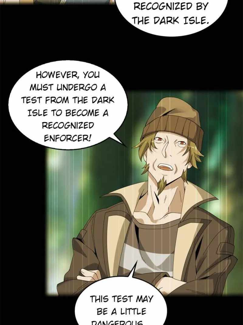 Book of Life and Death chapter 73 page 8