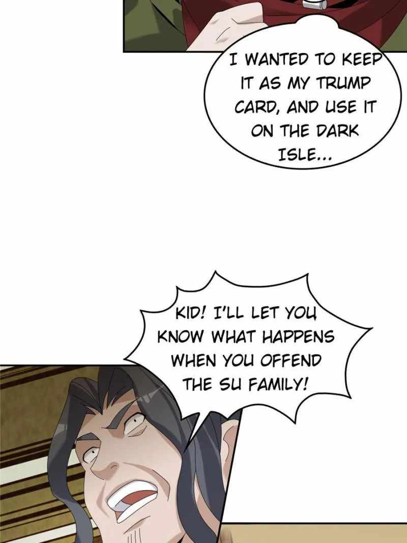 Book of Life and Death chapter 76 page 19