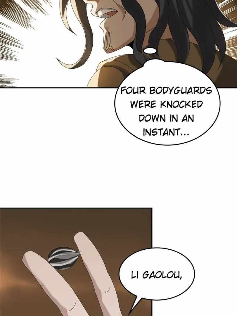 Book of Life and Death chapter 76 page 22
