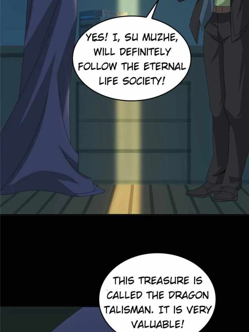 Book of Life and Death chapter 76 page 36