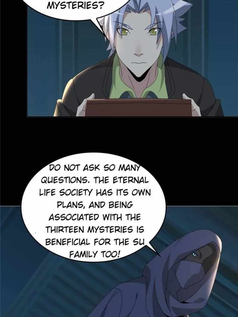 Book of Life and Death chapter 76 page 38