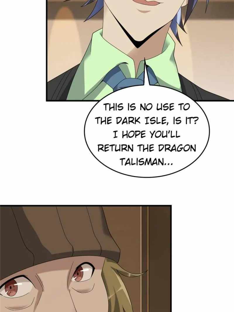 Book of Life and Death chapter 76 page 45