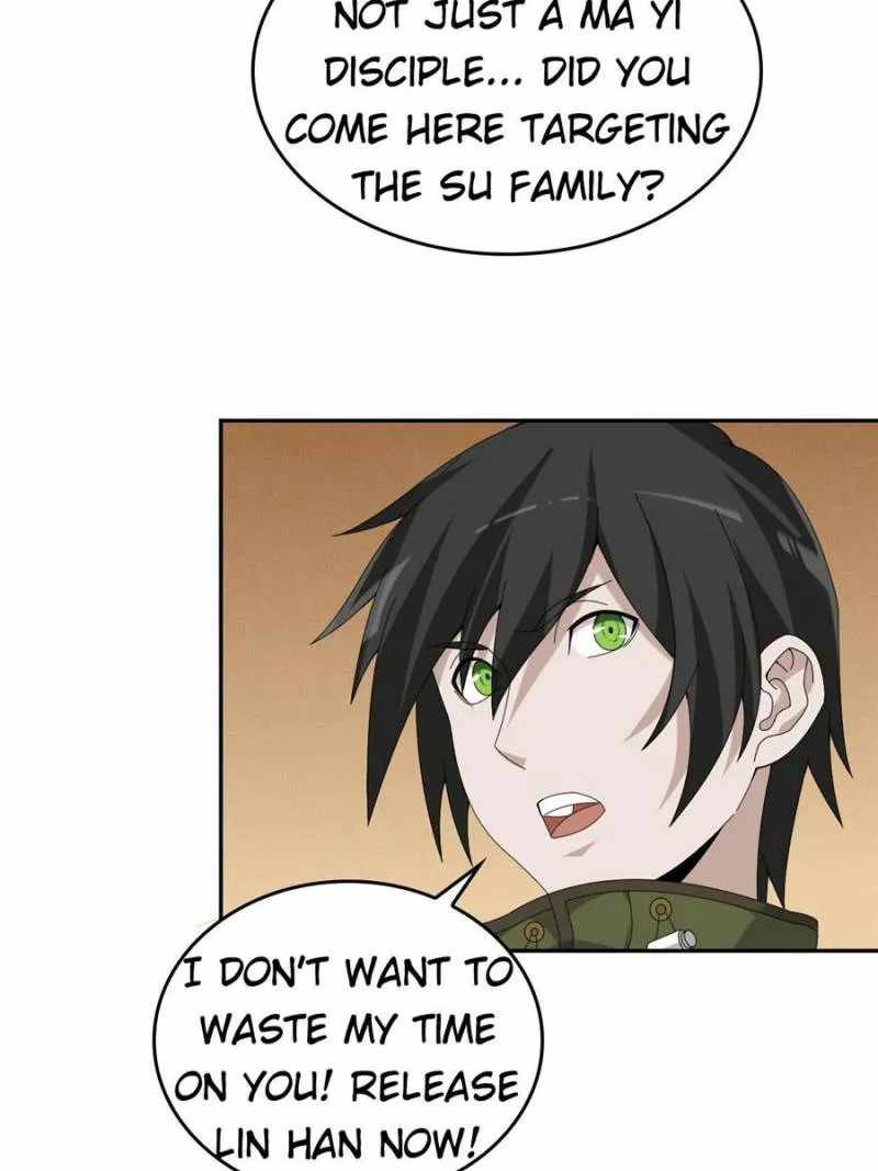 Book of Life and Death chapter 76 page 5