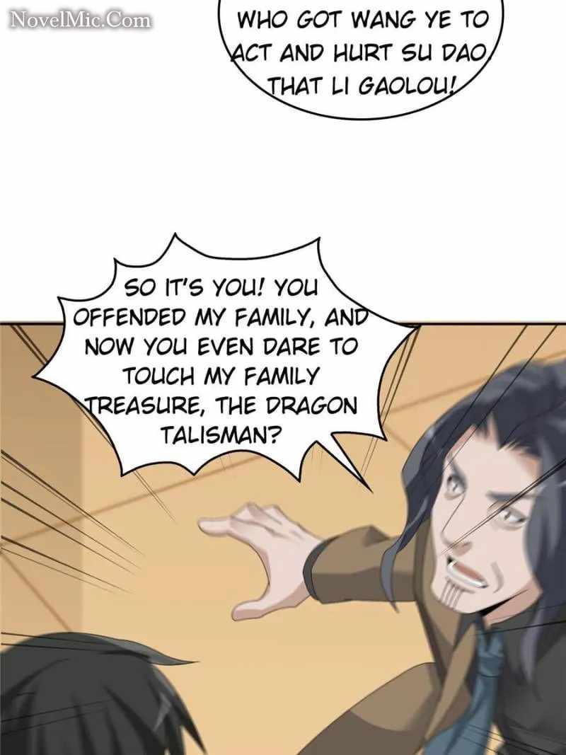 Book of Life and Death chapter 76 page 7