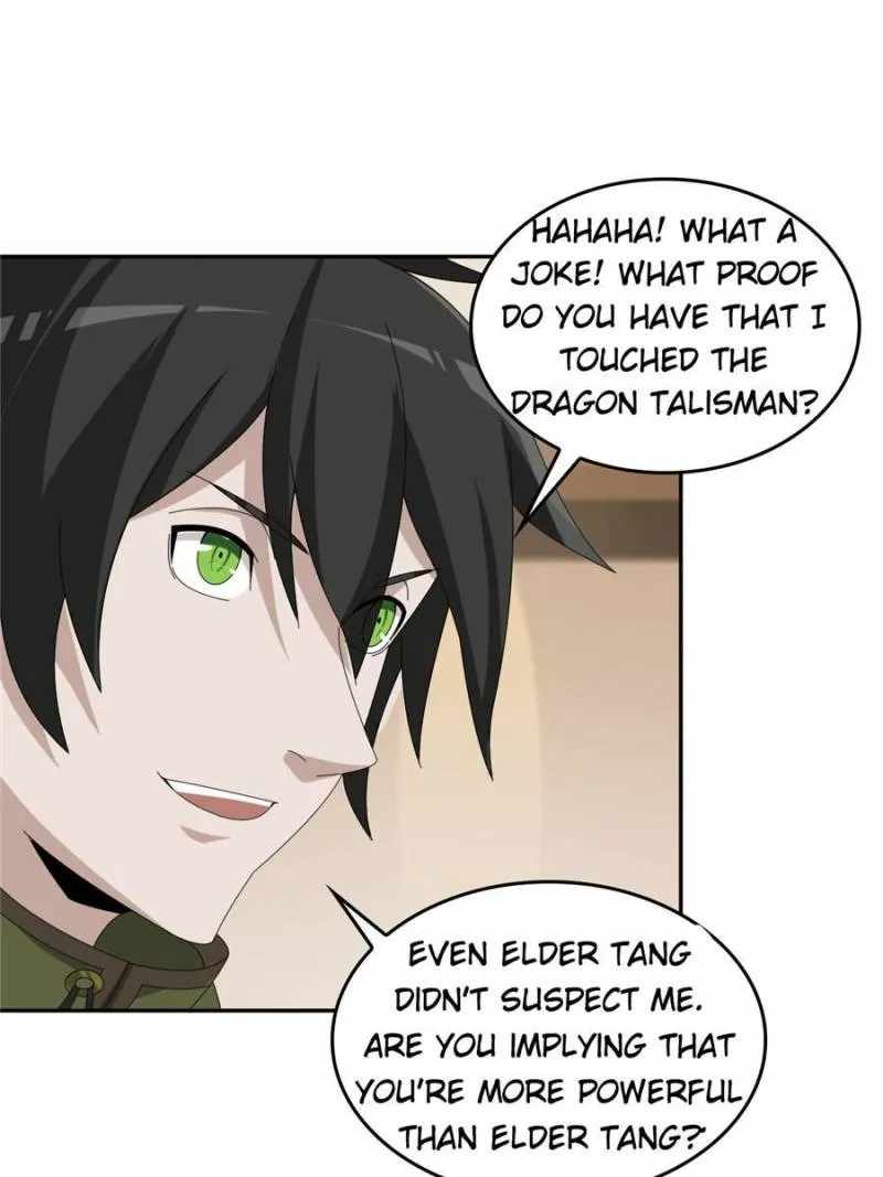 Book of Life and Death chapter 76 page 9