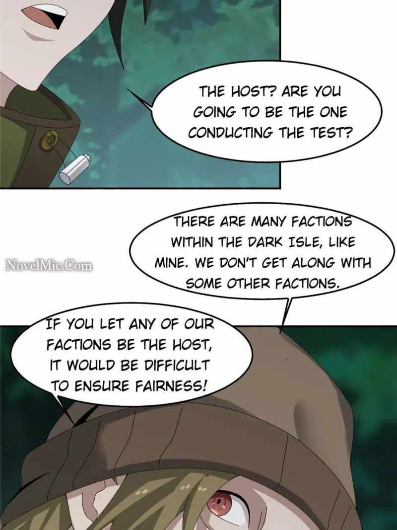 Book of Life and Death chapter 77 page 13