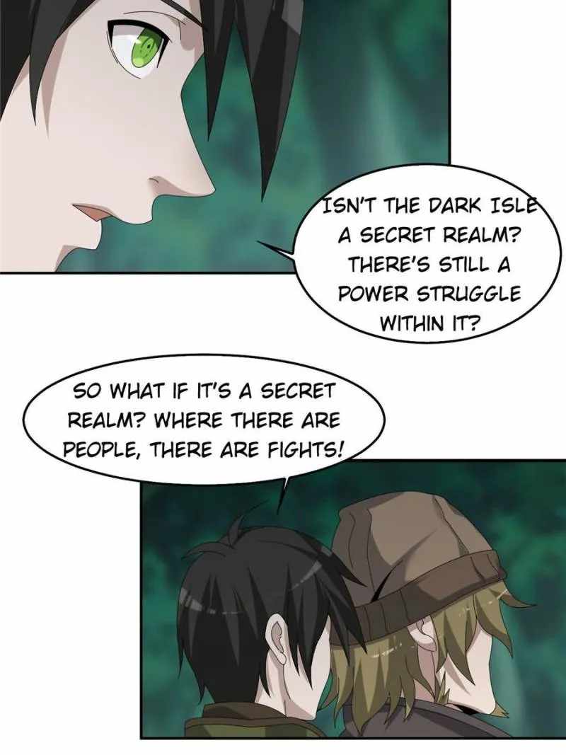 Book of Life and Death chapter 77 page 15