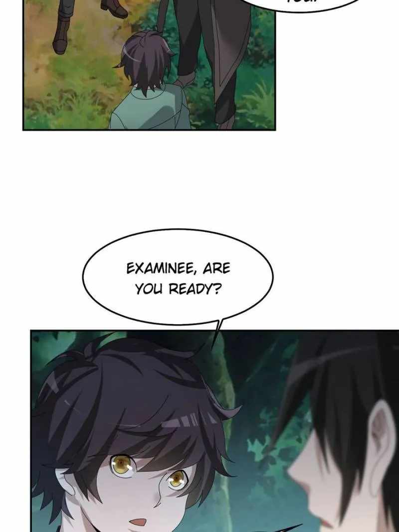 Book of Life and Death chapter 77 page 20