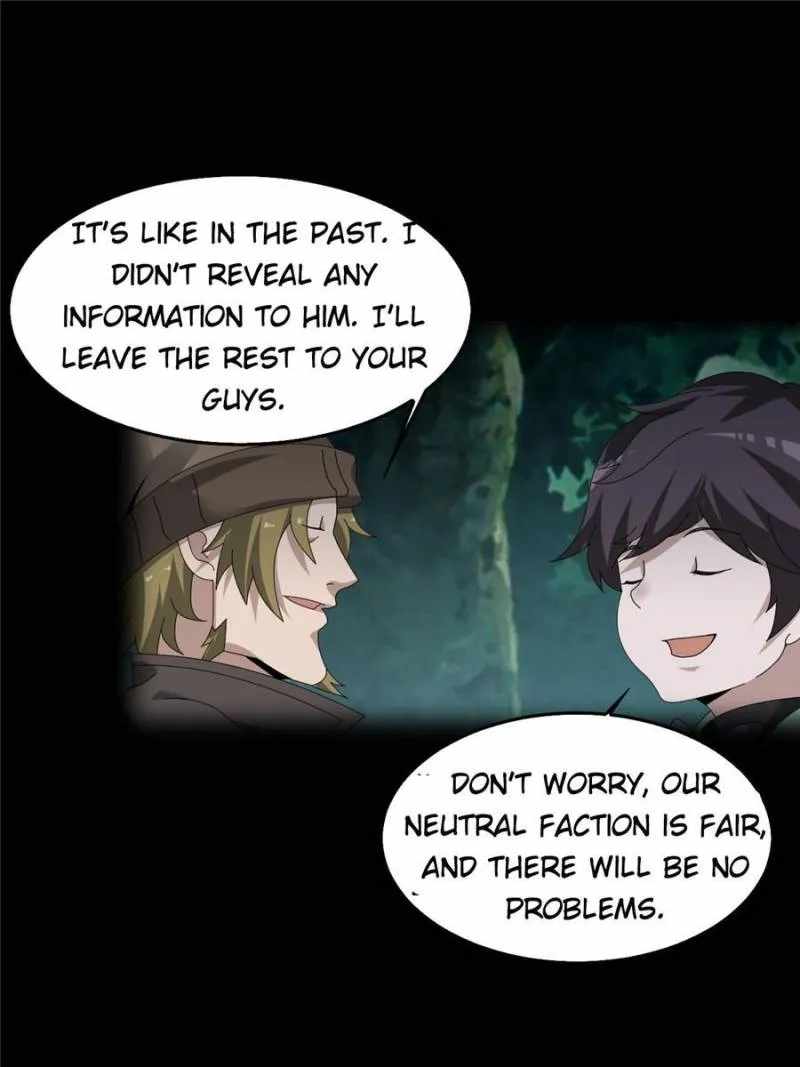 Book of Life and Death chapter 77 page 26