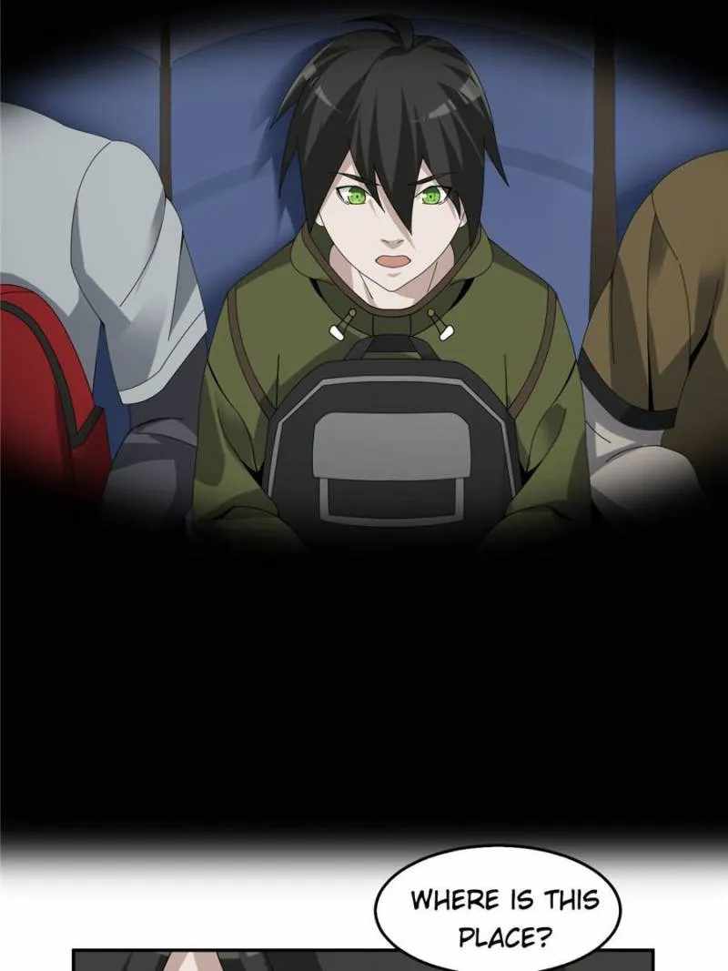 Book of Life and Death chapter 77 page 30