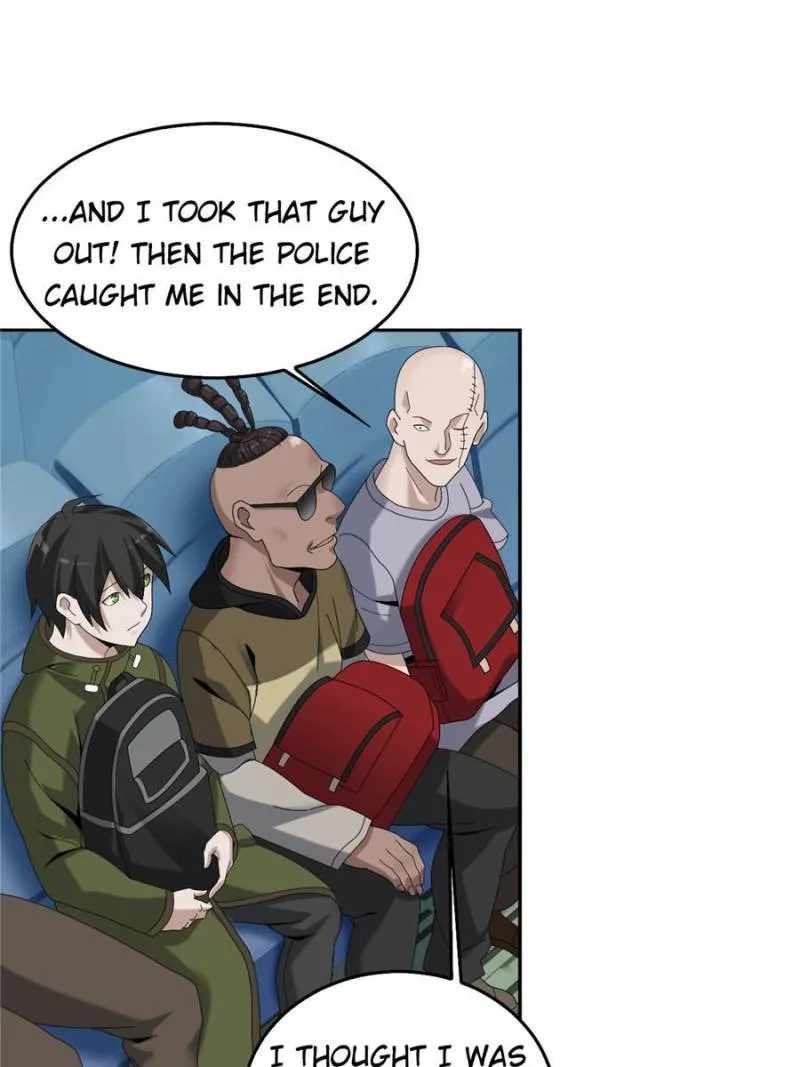 Book of Life and Death chapter 77 page 34