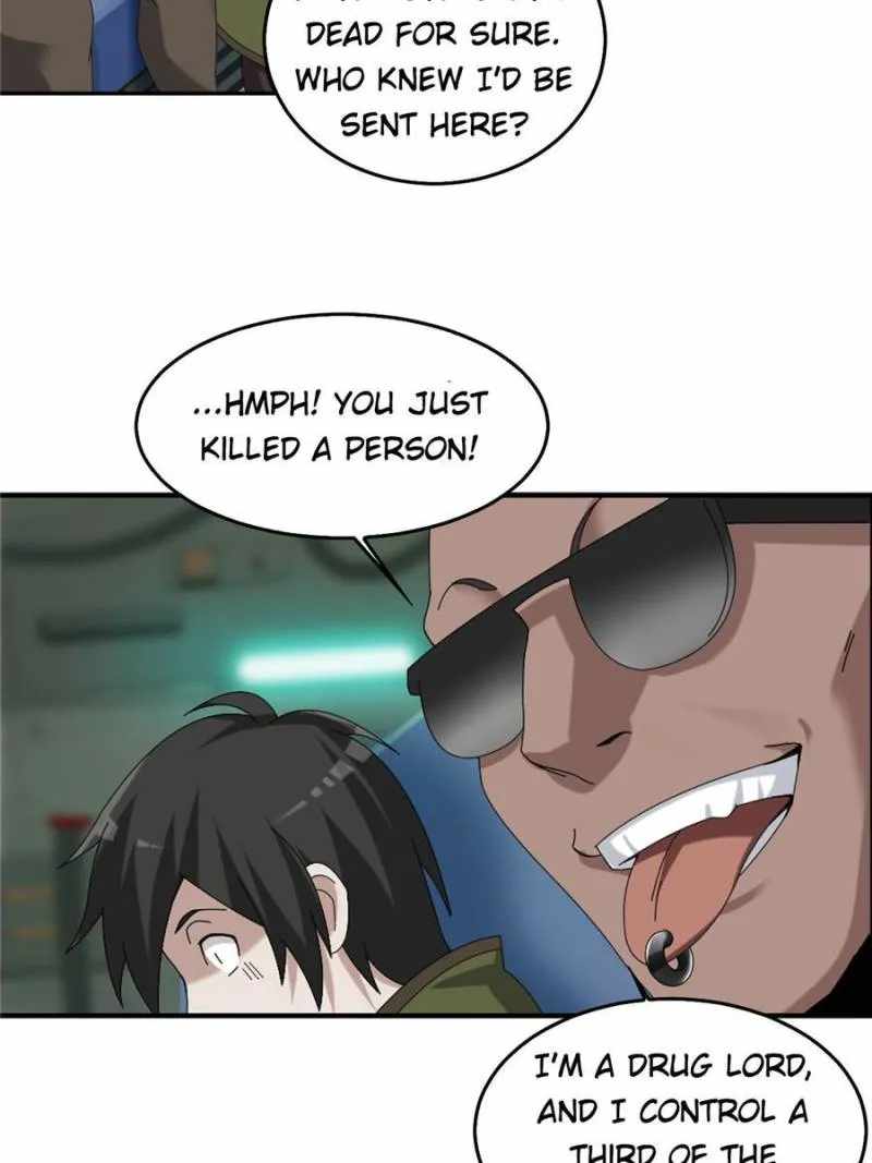 Book of Life and Death chapter 77 page 35