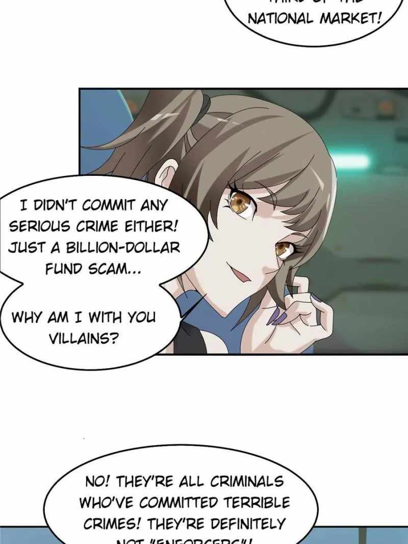 Book of Life and Death chapter 77 page 36