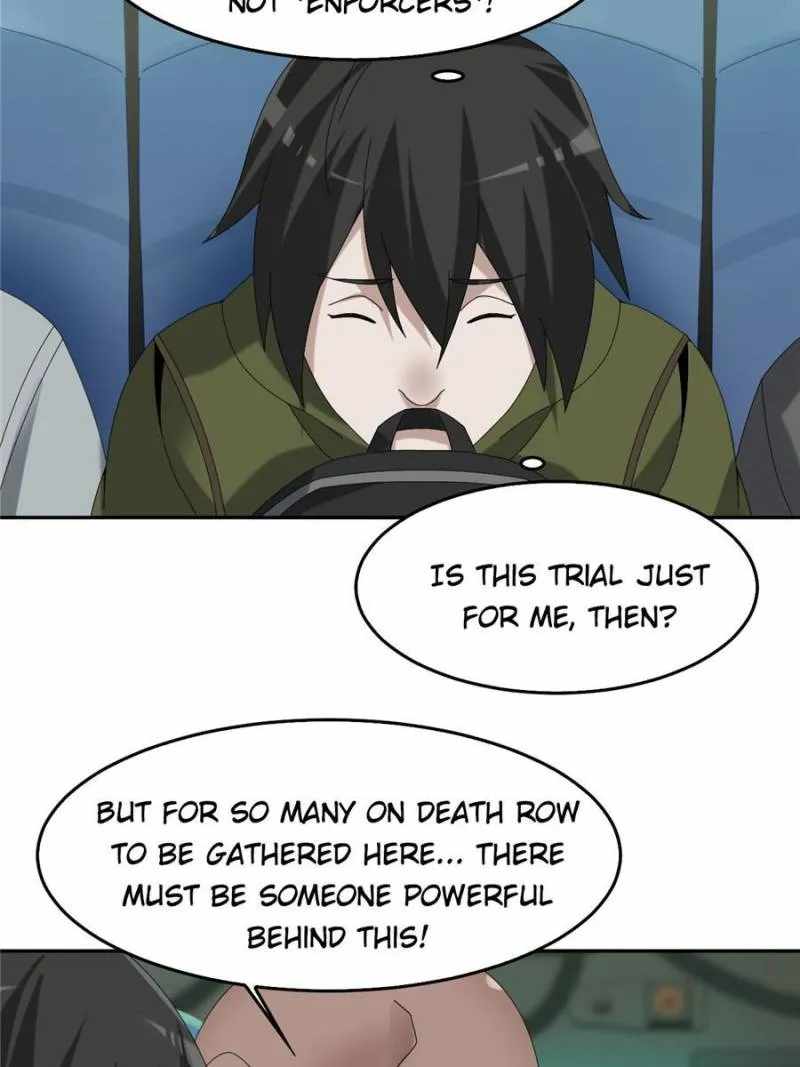 Book of Life and Death chapter 77 page 37