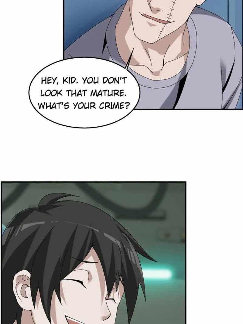 Book of Life and Death chapter 77 page 39