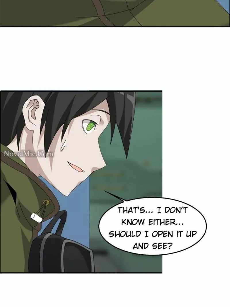 Book of Life and Death chapter 77 page 43