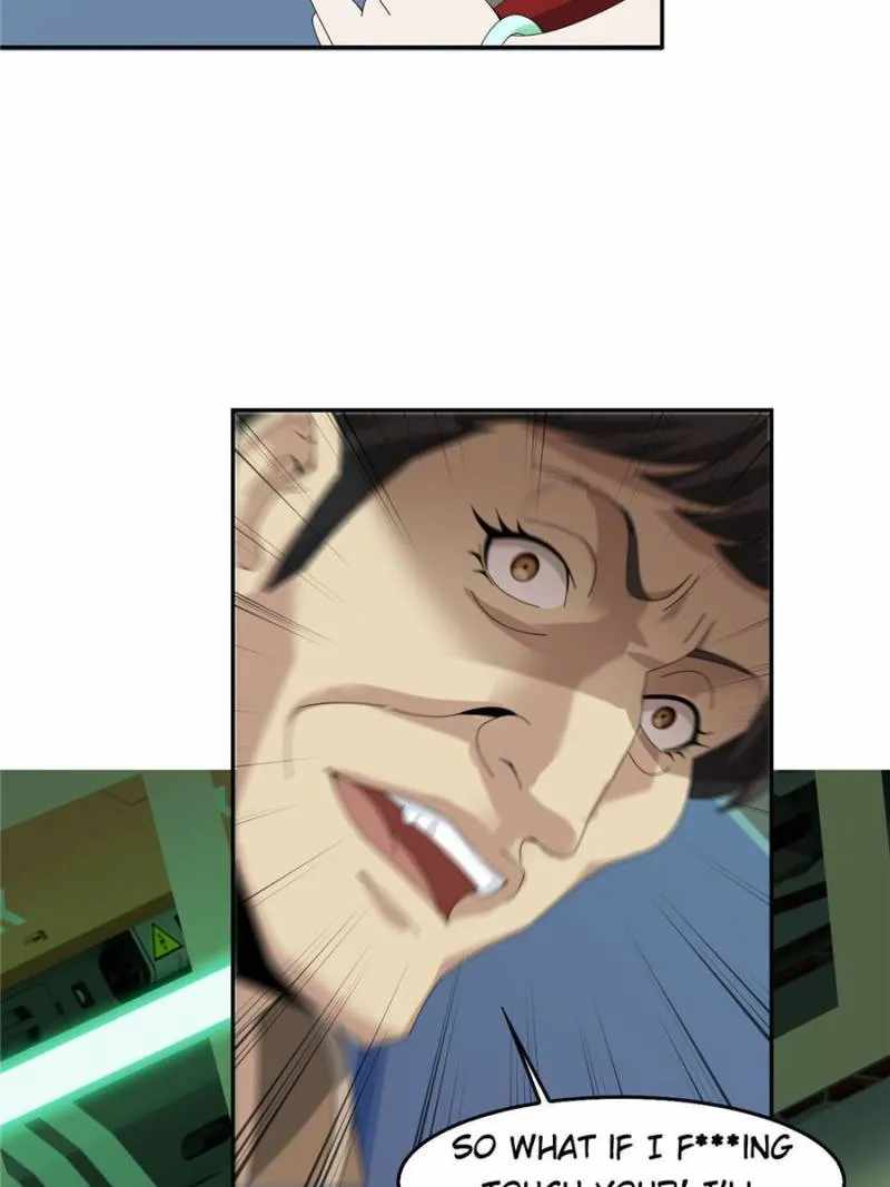 Book of Life and Death chapter 77 page 47