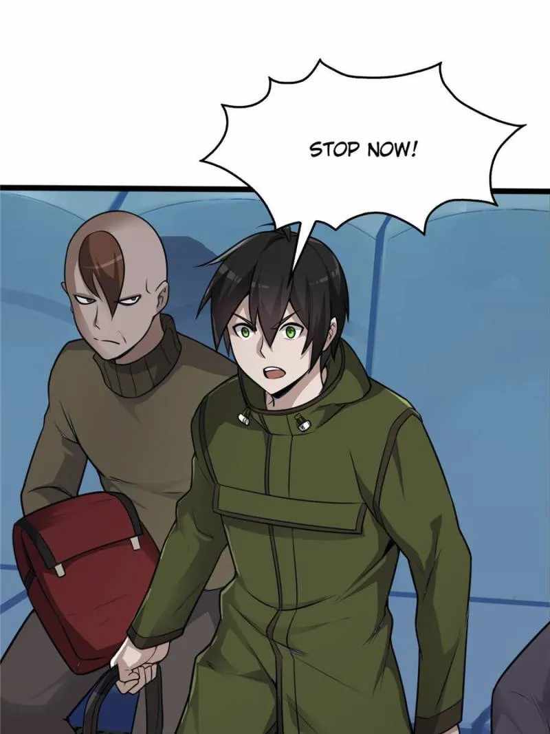 Book of Life and Death chapter 77 page 50