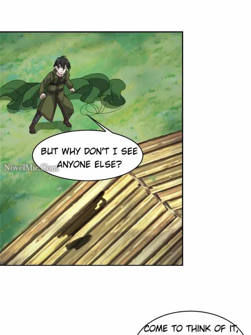 Book of Life and Death chapter 78 page 15