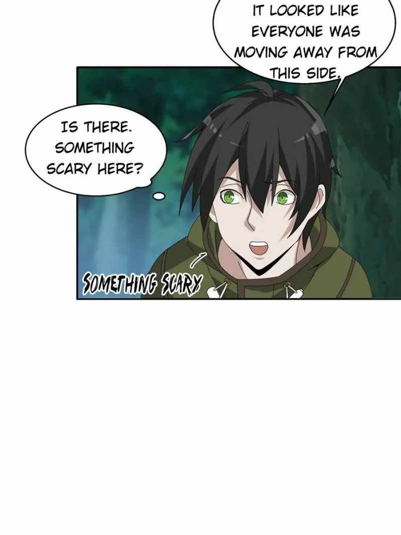 Book of Life and Death chapter 78 page 16