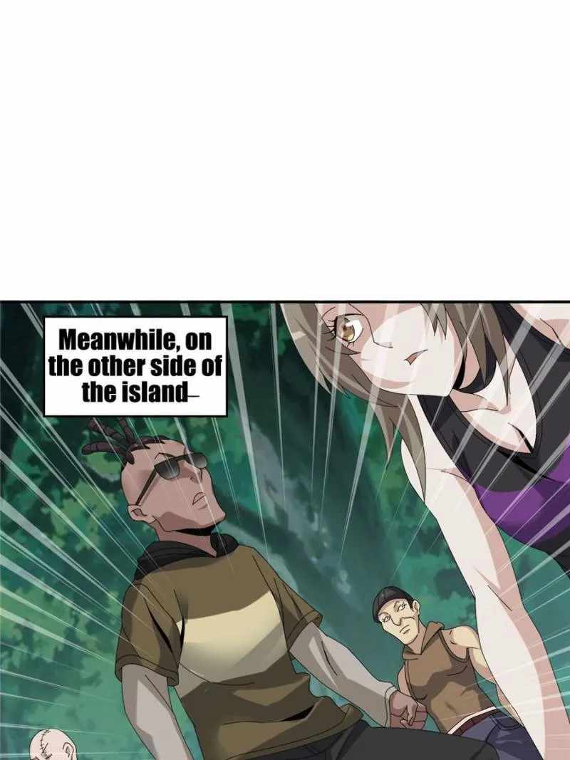 Book of Life and Death chapter 78 page 17