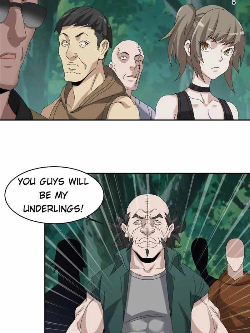 Book of Life and Death chapter 78 page 19