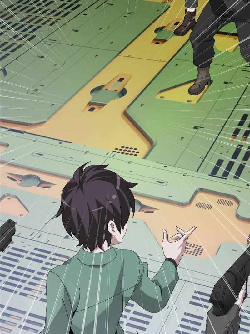 Book of Life and Death chapter 78 page 2