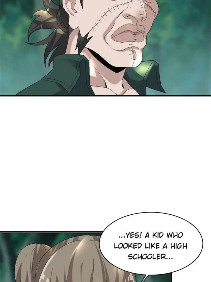 Book of Life and Death chapter 78 page 25