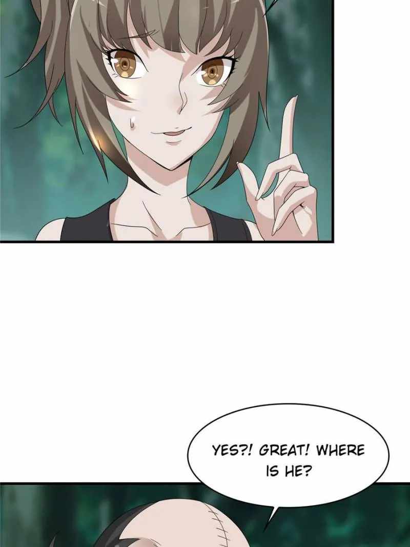 Book of Life and Death chapter 78 page 26