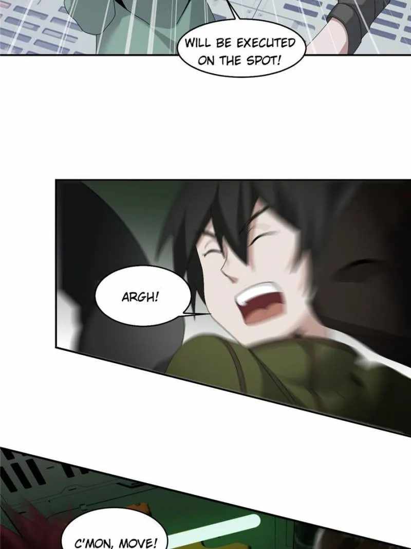 Book of Life and Death chapter 78 page 3