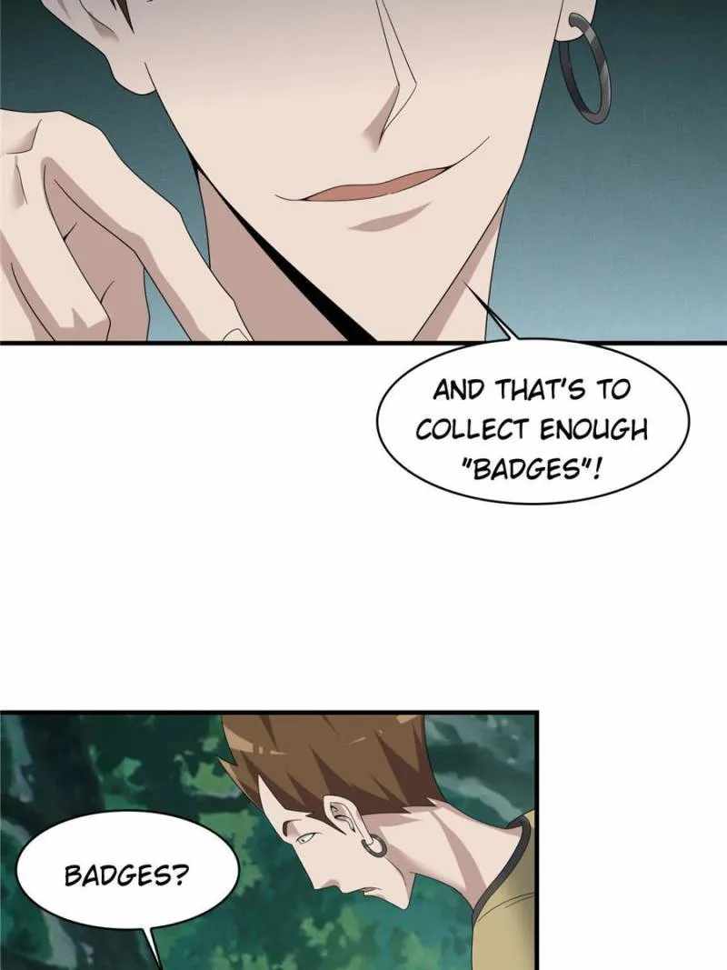 Book of Life and Death chapter 78 page 34