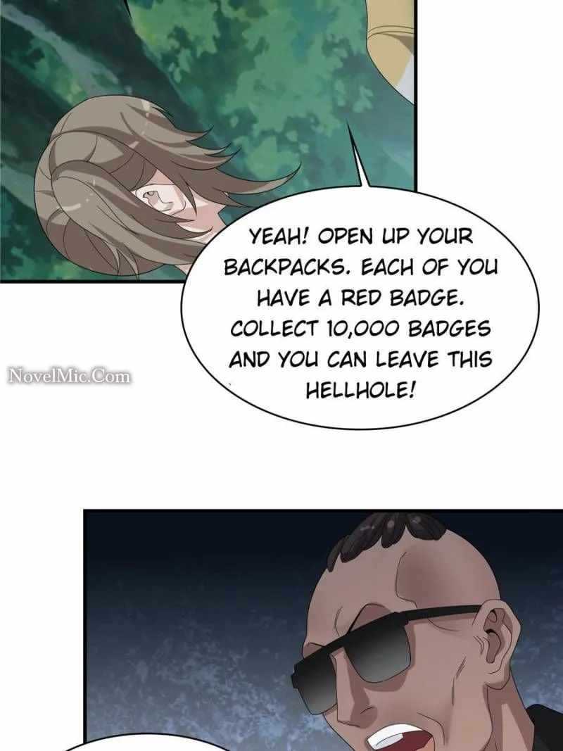 Book of Life and Death chapter 78 page 35