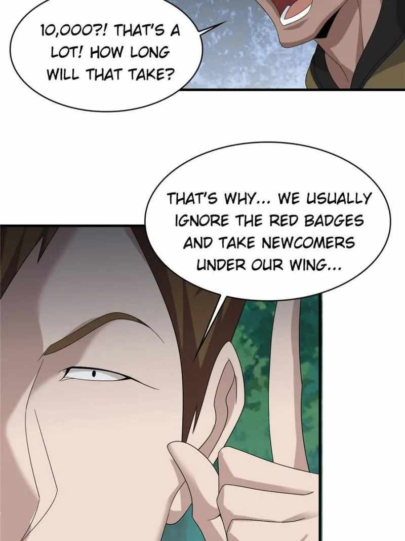 Book of Life and Death chapter 78 page 36